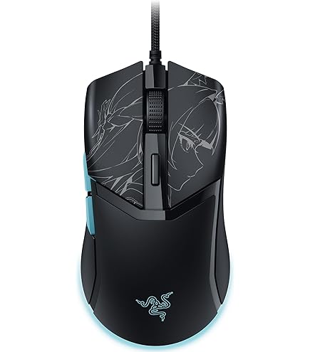Amazon.co.jp: Razer レイザー Cobra ゲーミングマウス 58g 軽量